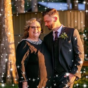 Meet your Posher, Luanne